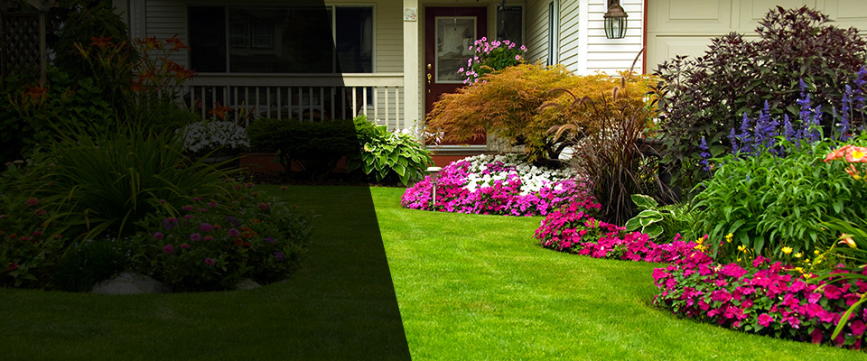 Wahpeton Landscapers