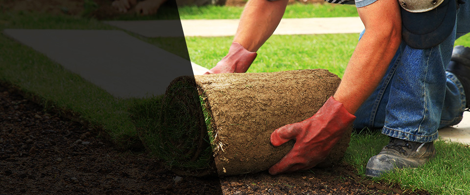 Wahpeton Landscapers
