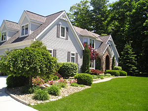 Landscapers and Lawncare Services in Wahpeton, ND